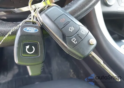 2016 Ford Fusion Se z USA, uszkodzony, nr VIN 3FA6P0T97GR277423